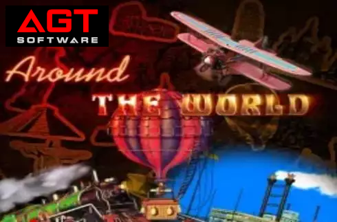 Around The World